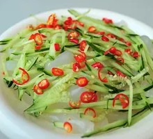 Northeast Cold Noodles