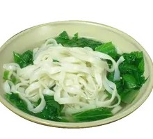 Sesame Sauce Noodles