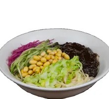 Zhajiangmian