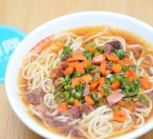 Tomato Noodle Sauce