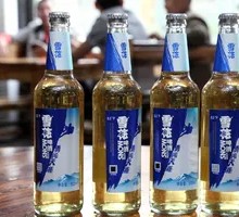 Snowflake Brave Journey