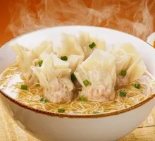 Family Feast Wonton Noodles