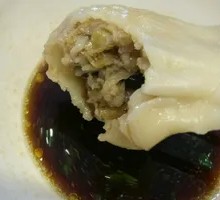 Pork with Baby Bok Choy