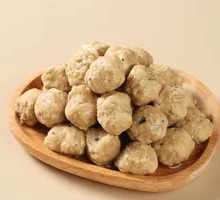 Water Chestnut Lion's Head