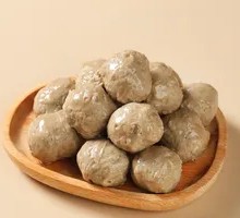 Chao-Shan Beef Tendon Balls