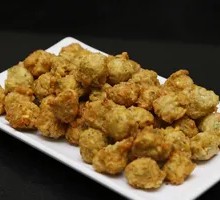 Vegetarian Dumplings