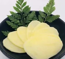 Fresh Potato Noodles