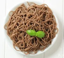 Buckwheat Noodles