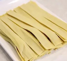 Tofu Skin