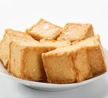 Fish tofu