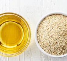 Sesame Oil