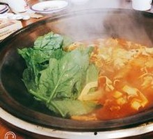 Tendon and Brain Meat