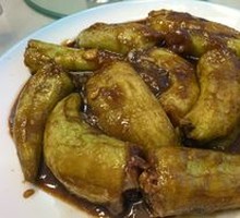 Braised Chili Peppers