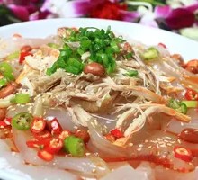 Northeast-style Cold Noodles