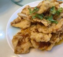 东北正宗锅包肉