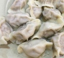 Dumplings
