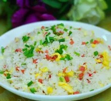 Yangzhou Fried Rice