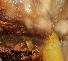 Large Bone-in Pork Rib