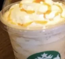 浓缩咖啡星冰乐星冰乐