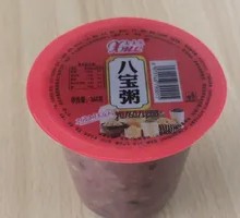 Eight Treasure Porridge