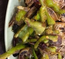 Mixed Lamb Face Salad