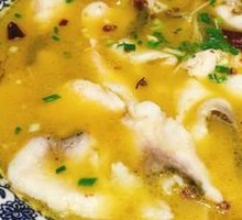 渝湘酸菜鱼