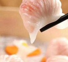 Cantonese Shrimp Dumplings