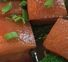 Xiang-style Braised Pork Belly