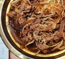 Signature Angus Ribeye