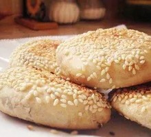 Braised Beef Sandwich in Flatbread