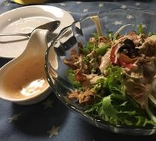 Tuna Salad
