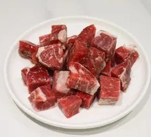 冰煮羊专供肉