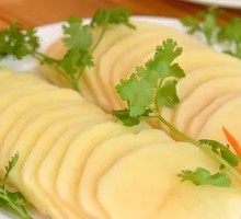 Potato Slices