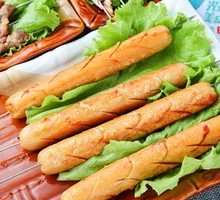 Delicious Chicken Sausage