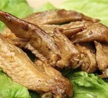 酱卤鸡翅尖