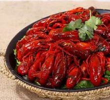 Spicy Crawfish