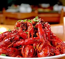 Spicy Crawfish