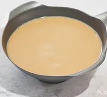 Iron Pot Soy Milk