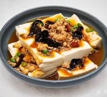 津味老豆腐