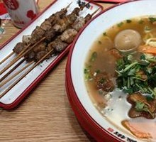 砂锅土豆烧排骨