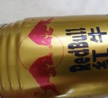 红牛功能饮料