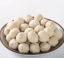 Fish Balls