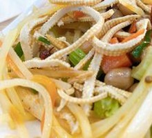 小凉菜（小份）