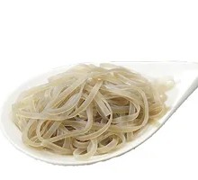 Thin Noodles