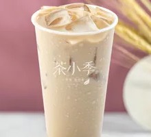Black Tea Milk Tea