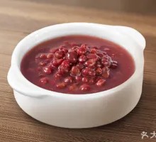 红豆羹