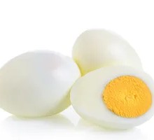 Boiled Egg