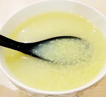 Rice Porridge
