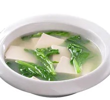 Tofu Soup
