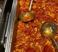 Tomato and Egg Stir-Fry